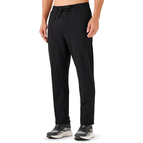 Image of Boldfit Track Pants for Men Casual Track Pants for Man Lower for Men Adjustable Waist Everyday Trackpants for Walking, Running and Exercise Pant for Man