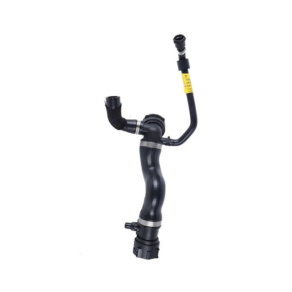 Hbfvz6tw One Color Car Accessories Upper Radiator Coolant Hose Oem 17127580955 For F01 F02