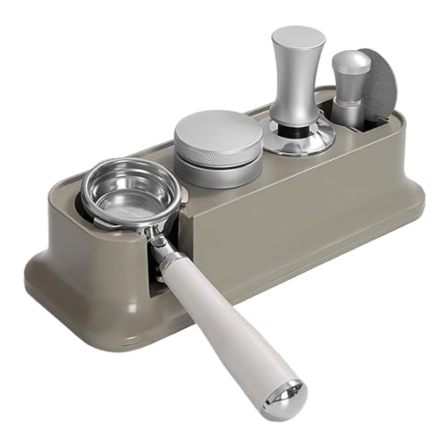 Support pour tamper le café pour comptoir de cuisine ordonné - 7