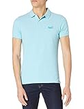11 – Polo T1 – Pique Polo (M)