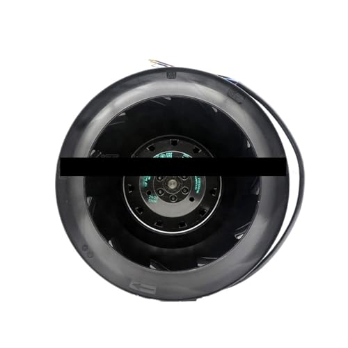 R2E220-AB06-60 Ventilateur 230 V centrifuge pour armoire électrique et refroidissement
