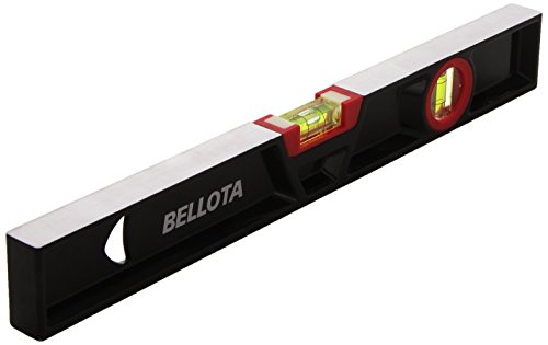 Bellota 50103-40 - Nivel fundido ala de avión
