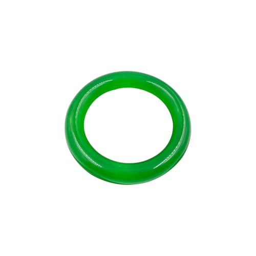 Bracelet en jade vert femme : le cadeau d'anniversaire porte-bonheur idéal