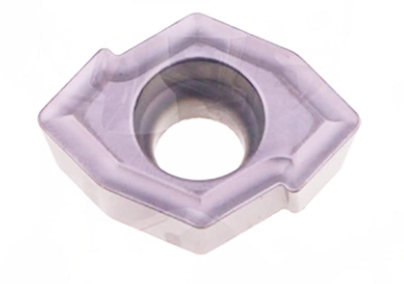 ZCMT06T204 PR1210, 30pcs/lot CNC Drilling Inserts