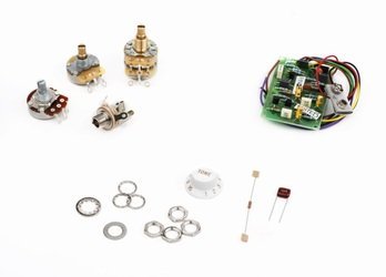 クラプトンミッドブースター ECM-Booster クラプトンサウンドに近づくための推奨アンプ | SMALLGARAGE