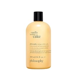 philosophy scent-sational...