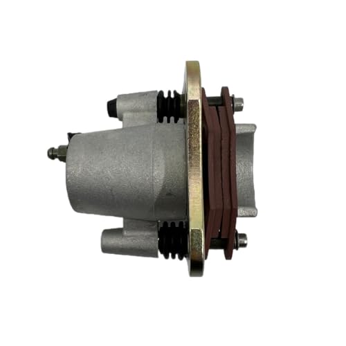 �ɓK�� �u���[�L�L�����p�[���t�����g�u���[�L�L�����p�[�ՊC 400cc 400 500 550 M550 EFI ATV