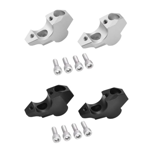 Guidon riser pince de qualité supérieure pour moto Xadv 750