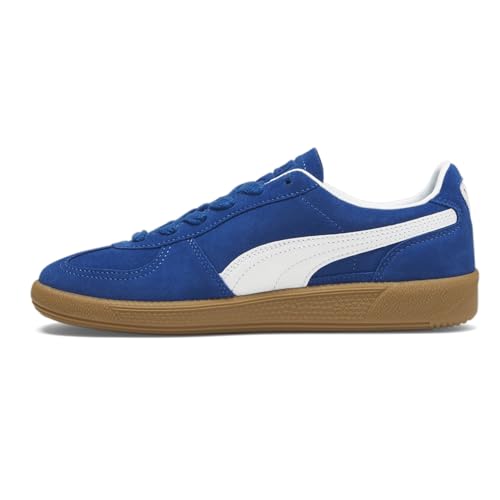 Image of Puma Womens Palermo Shoes