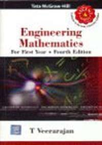 Engineering Mathematics : First Year : Amazon.in: Books