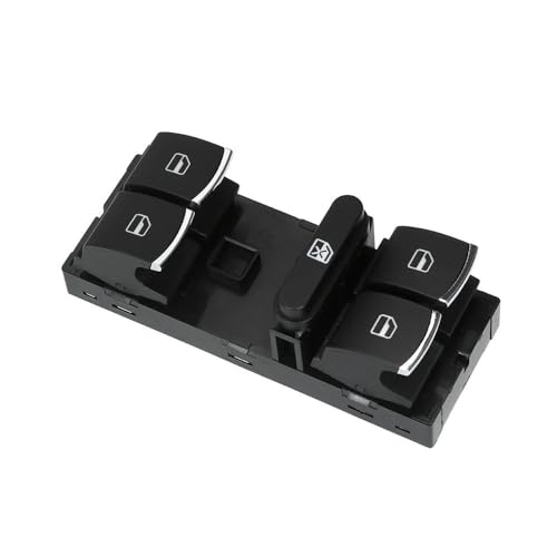 Interrupteur de vitre electrique VW CC commande de console lève-vitre chauffeur
