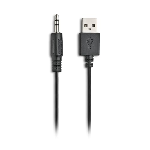 Enceintes Stéréo 12W PC pour optimiser le télétravail sur ordinateur