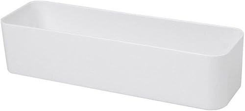 Caja de almacenamiento montada en la pared, estante flotante multifuncional, organizador de decoración del hogar para cosméticos, papelería, control