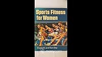 Sports Fitness for Women 0713446927 Book Cover