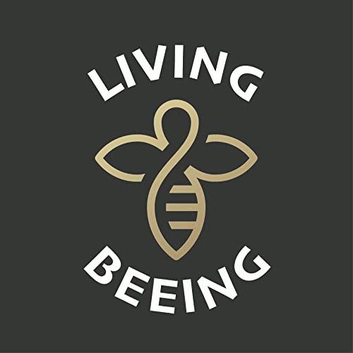 Living Beeing cover art