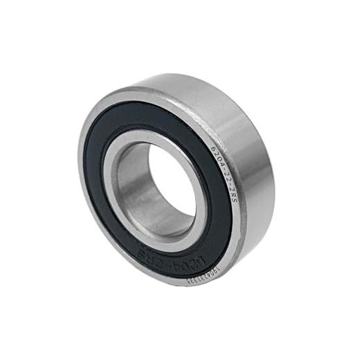 Roulement 6204-22 à billes de précision ABEC-1 pour rotation fluide