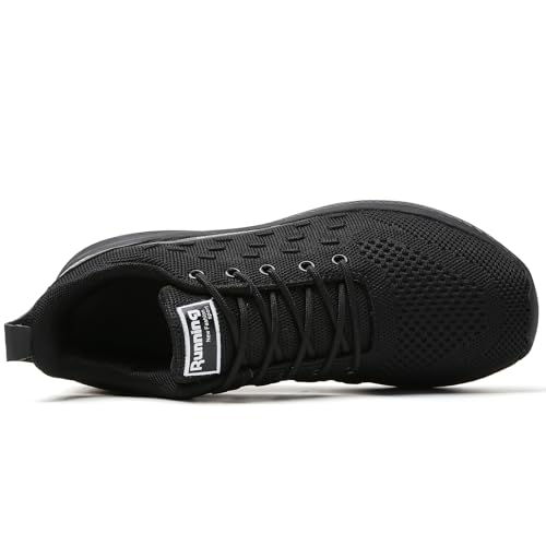 Image of TSIODFO Women Running Shoes Athletic Walking Sneakers