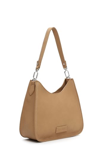 Sac à main Suri Frey SFY Berly sable idéal pour vos sorties urbaines