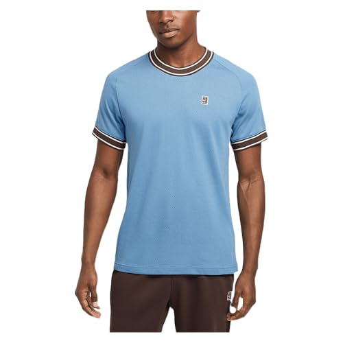 Nike MCT Heritage SS Top t-shirt à manches courtes pour homme confortable