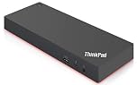 Lenovo 40AN ThinkPad Thunderbolt 3 Dock Gen 2 40AN0135UK (Refurbished)