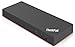 Price comparison product image Lenovo 40AN ThinkPad Thunderbolt 3 Dock Gen 2 40AN0135UK (Refurbished)