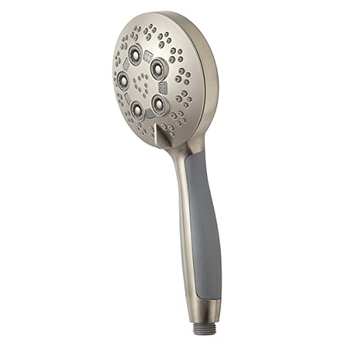 Ducha de mano Speakman Rio VS-1240-MB 2.0 GPM miniatura 3