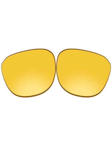 Image of Lenses Replacement for Oakley Rev Up OO9432 Sunglass - Confirm Fit | Scratch Resistant