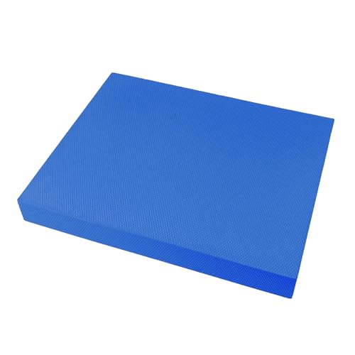 Tapis d'exercice en mousse antidérapant de fitness gym tapis de sol