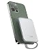 TG90 Power Bank Portable Charger 10000mAh Cell Phone External Battery Packs, Phone Battery Charger Compatible with iPhone Samsung Sony HTC Nexus and More
