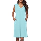 Damen Sommerkleid Maxi Schlicht Weißes Beiges Rollkragen Violett Hochzeitsgäste Enge Von Schößchen Hochzeitsmode Shop Ärmellose Standesamtkleider 60