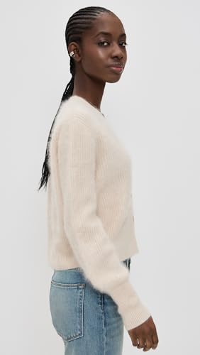 Women's Cashmere Peyton Cardigan4