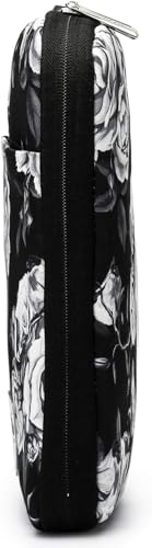 Funda protectora para portátil de 14 resistente al agua Kinmac rosa 6
