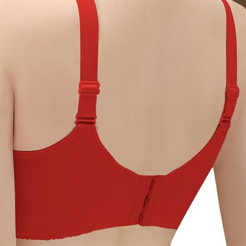Cocila Sujetador Deportivo Converge Transpirable con Soporte Superior, Ajustable, Cómodo, Lateral Retráctil, Sin Aros, Interior De Encaje Sexy Push Up Tirantes Yoga Mujer Deporte Sujetadores