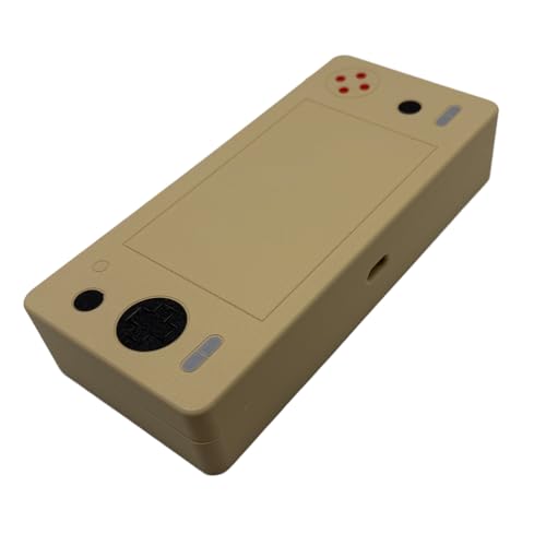 For AYANEO POCKET S2 �Q�[���R���\�[���p�ی�J�o�[ TPU �P�[�X �|�[�^�u�����g���n���h�w���h �Q�[���R���\�[�����[�P�[�X �y�� ���[ �Ռ��ی� �}�O�l�b�g�����[�{�b�N�X �����^�ѕ֗� (�u���E��) [���s�A���i]