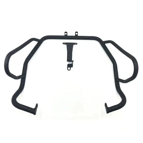 Protection moteur moto acier inoxydable premium pour F750GS et F850GS