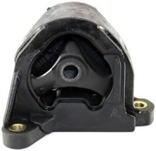 Compatible with 2003-2006 Honda Element 2.4L Engine Motor & Trans Mount w/Auto 4 PCS : A6597, A4573, A4504, A4579 - K0010