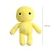 Imagen de CHANGYUE Juguete de Peluche Wobbly Life