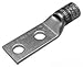 Burndy Ya8Cl2Tc1490 Terminal Lug Package Qty 3