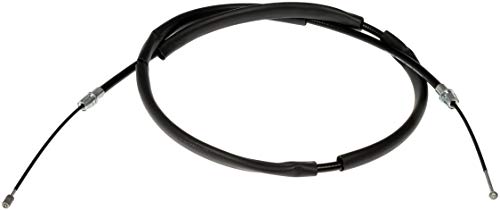 Câble de frein de stationnement Dorman C95014 pour corriger un levier de frein à main trop lâche