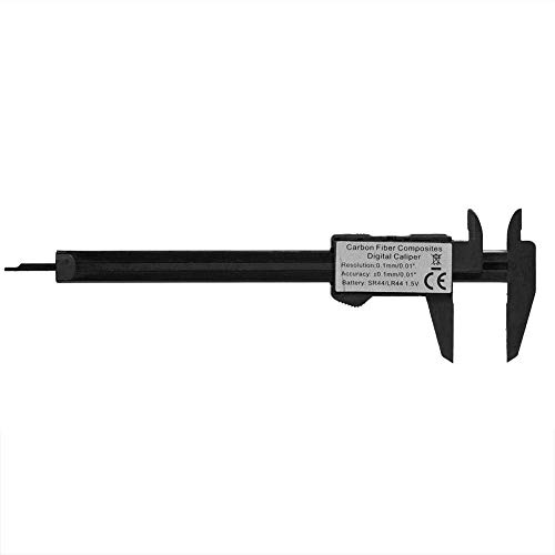 Caliper numérique intérieur extérieur pour l'atelier de maison - 6