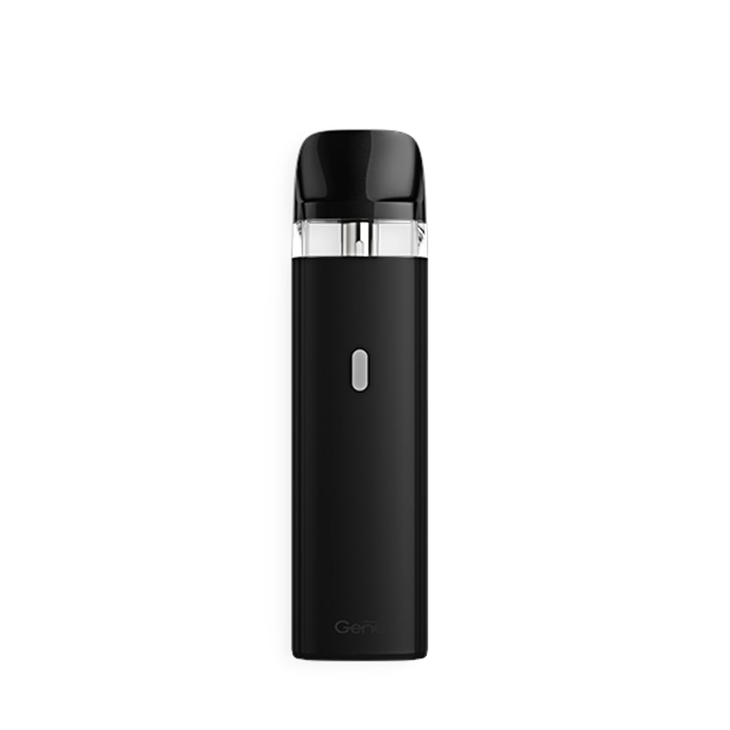 Vinci POD SE Version Kit 2mL (Midnight Black) Lightweight Antibacterial Epic E Cigarettes Vape POD System No Nicotine