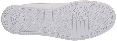 Fila Men's high Sneaker4