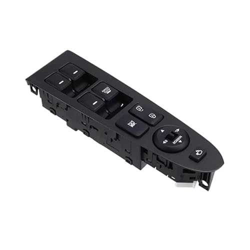 Interrupteur vitre electrique Kia Sportage boutons descente automatique bloc commande