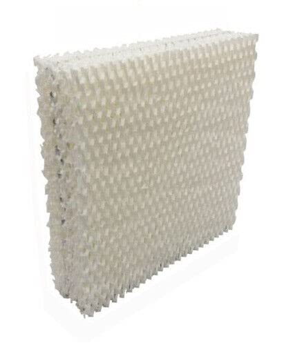 Lgsixe for EFP Humidifier Filter Replacement Wicks for Duracraft AC-818 AC818-6 Pack