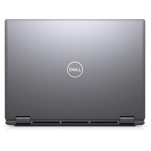 Image of Dell Precision 7680 Mobile Workstation - 16 inch FHD+ AG Display - 5.5Ghz Intel Core i9-13950HX 24-Core - 1TB SSD - 32GB RAM - NV RTX-5000 ADA (16GB GDDR6) - Windows 11 pro
