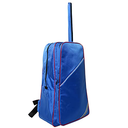 Jtyx Lightweight Double Layer Sword Bag Martial Arts Training Carry Case Multi Pocket With Adjustable Should Strap Sword Bag Carry Case #TOP21