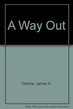 Paperback A Way Out Book