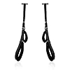 Liefde swing verstelbare fetish sex swing plezier speelgoed, pluche deur liefde swing indoor extreme sm bondage handen…