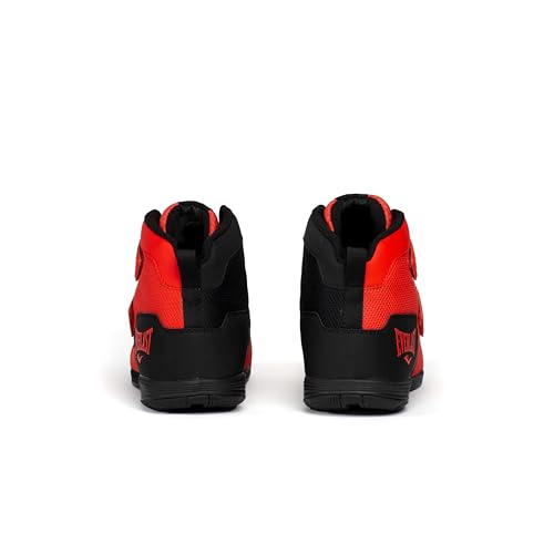 Image of Everlast Powerlock X-Trainer Boxing Shoes