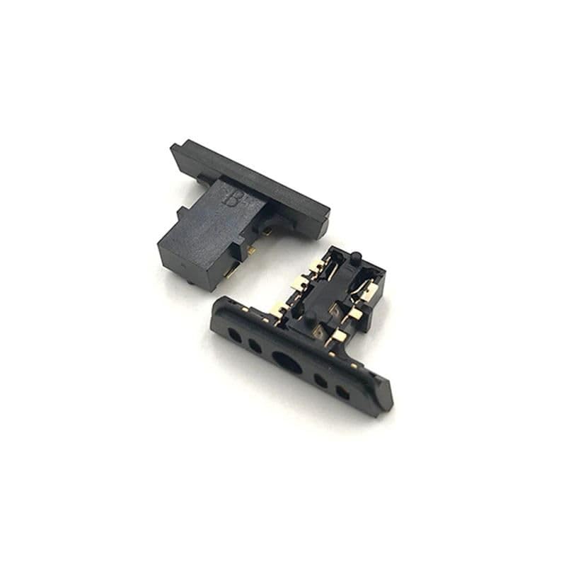 Connettore Presa USB 3.0 One Click Components Per MSI GS75 Stealth – Ricambio Jack Porta
